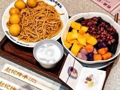 -赵记传承·中国甜品(福州总店)