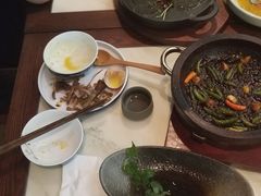 -绿茶餐厅(成都大悦城店)