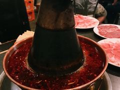 -将台涮肉(酒仙桥店)