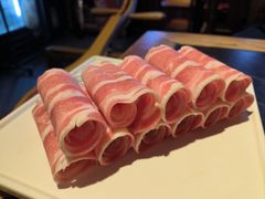 -南门四季铜锅涮肉(东坝店)