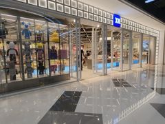 -X11(民盈·国贸城店)