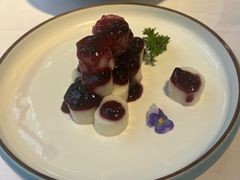 蓝莓山药-天福苑(崇宁路店)