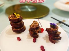 -和平官邸·花园餐厅(武定西路店)
