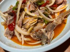 -谷丽麦馕新疆菜·清真(步步高梅溪新天地店)