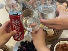 虾饺皇-万龙洲海鲜(南新仓店)