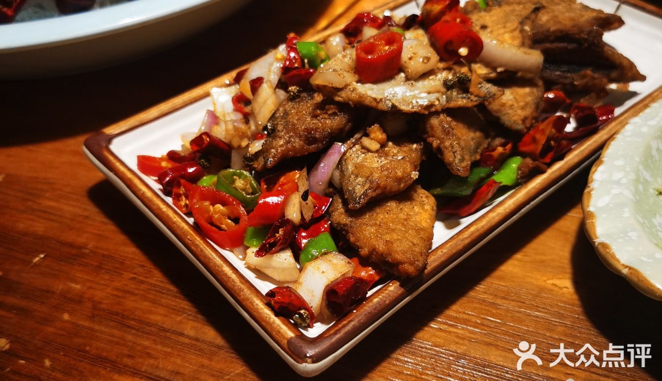 牛尾锅仔:味道普通,牛尾不入味