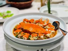 -宴昆山·私房菜(春晖店)
