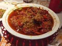 -熊记虾王·小龙虾(东晓南店)