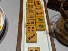 -四世同堂·京菜·烤鸭(双井店)
