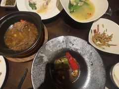 -元素中餐厅.海南菜.粤菜.椰子鸡.海鲜.包房.石梅湾威斯汀度假酒店