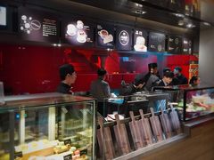 -麦当劳(新王府井店)