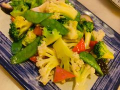 鸡汁素烩-多味居(剪子巷店)