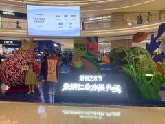 -龙湖杭州滨江天街