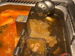 -海底捞火锅(海宁路店)
