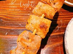 -鸟鹏烧鸟居酒屋(熙龙湾店)