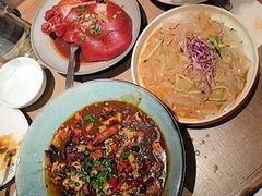 -金掌勺锅包肉(太原万达店)