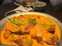 -大头虾越式风味餐厅(光明广场店)