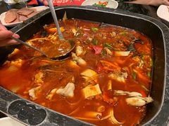 -自贡好吃客(科华店)