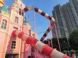 -四季梦幻亲子乐园(四季天地店)