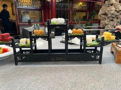 -花家怡园(四合院总店)