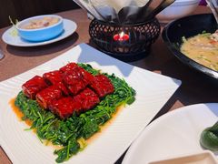 -转角·老弄堂上海菜(长寿路店)