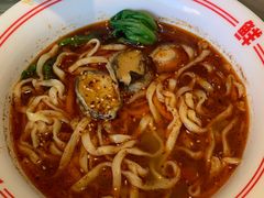 -一捞鲜•青岛大虾面(八大关店)