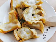 -蒋家桥饺面店(东关街店)