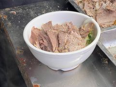 -龙鳞路第一家牛肉汤