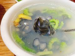 -忠记姜母鸭
