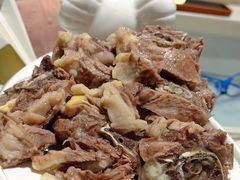 -宁夏国强手抓羊肉·清真菜(未央路凤三店)