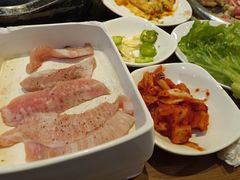 -火炉火自助餐(悠唐购物中心店)