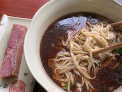 -邵顺兴锅盖面(金山宝地店)