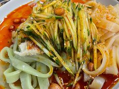 -乡村馕坑肉·烧烤·新疆菜·本地人更爱吃(阿勒泰首店)