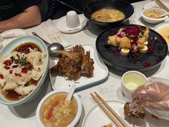 -北李妈妈菜·海肠捞饭(开发区万达店)