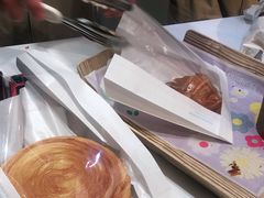 -好利来(朝外店)