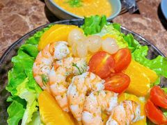 -Let'sBURGERplus·非常创意汉堡(三里屯店)