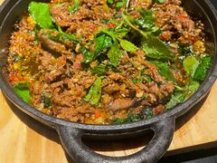 -Ameigo梅果·云贵川bistro(长宁来福士店)