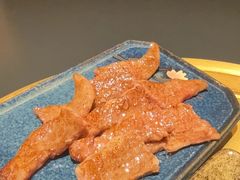-無二炙坊·和牛烧肉(大钟寺1733店)