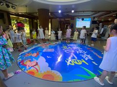 -三亚亚龙湾天域度假酒店