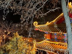 -青岩寺风景区