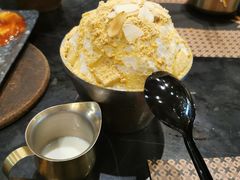 招牌年糕-KCOOKING概念韩餐(世茂52+店)