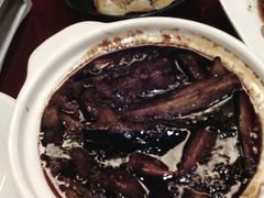 茄子-宏状元现熬粥·京味菜(三里河店)