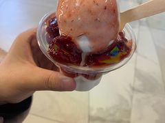 -DQ·蛋糕·冰淇淋(印象城店)