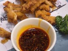 -南山鲜虾面·活鲜小馆·海味大连菜(南山总店)