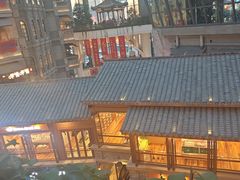 -阿大排档(长春这有山店)