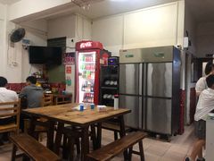 -老兵牛蹄店(下沙店)