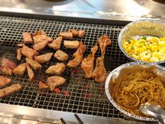 -马路牙子烧烤音乐酒馆(望京店)