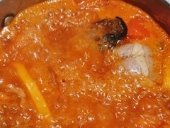 -麻辣因子滩羊火锅(世和广场店)