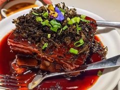 -33号大院·青岛本帮菜(五四广场店)
