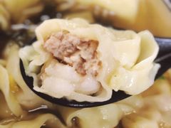 -方老大馄饨(抚宁巷店)